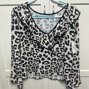 Boutique top